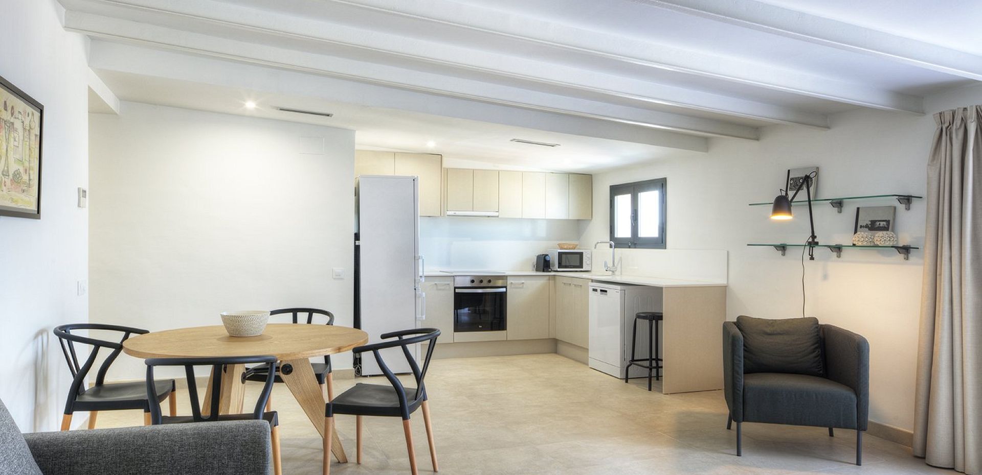 Apartamentos de Apartaments Lauria