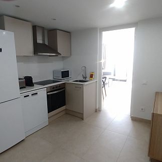 Apartamento Family con Terraza