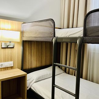 Apartamento Family con Terraza