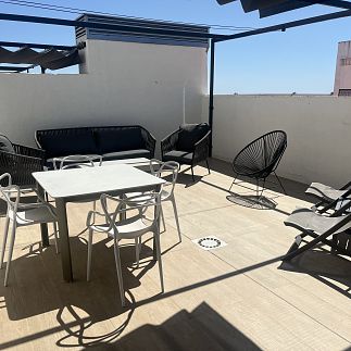 Apartamento Family con Terraza