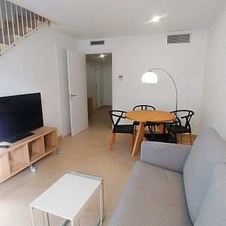 Apartamento Family con Terraza