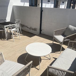 Apartamento Family con Terraza