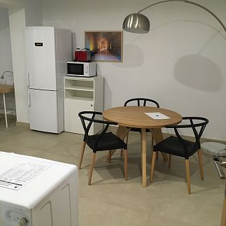 Apartamento Studio