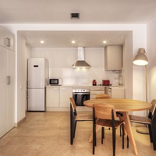 Apartamento Suite