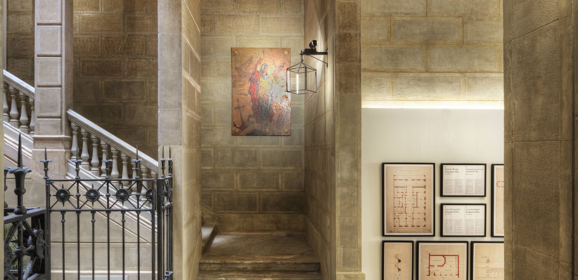 Galería de fotos de Apartaments Lauria