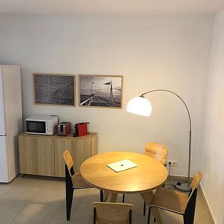 Apartamento Suite