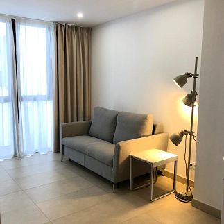 Apartamento Suite