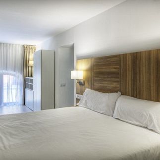 Apartamento Family Plus