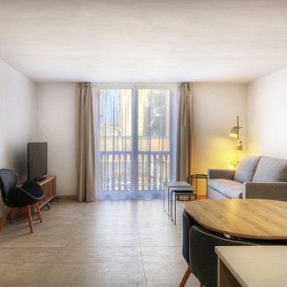 Apartamento Family Plus