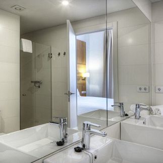 Apartamento Family Plus