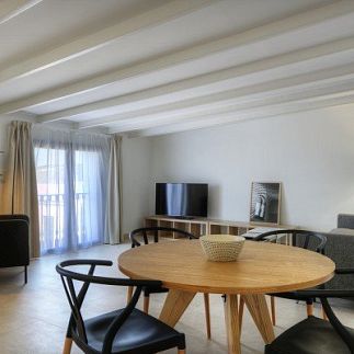 Apartamento Family Plus