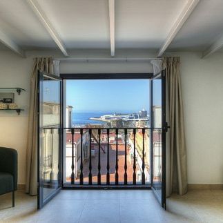 Apartamento Family Plus