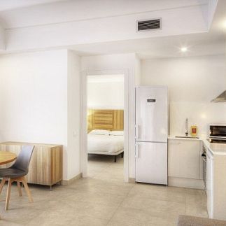 Apartamento Family Plus