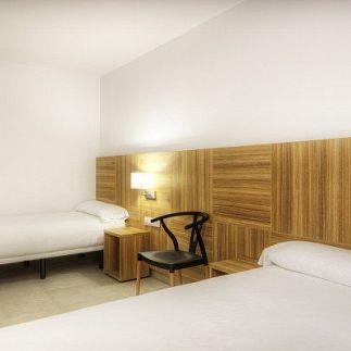 Apartamento Family Plus