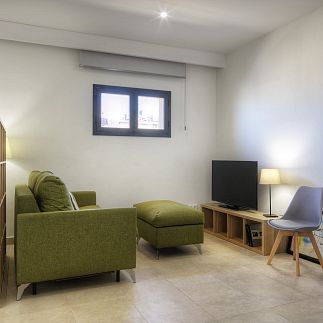 Apartamento Studio