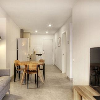 Apartamento Suite
