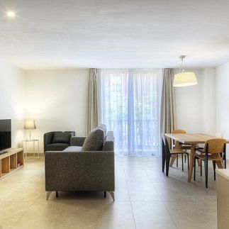 Apartamento Suite Views