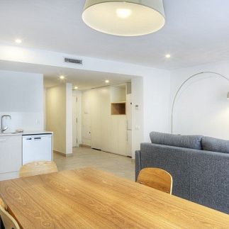 Apartamento Suite Views