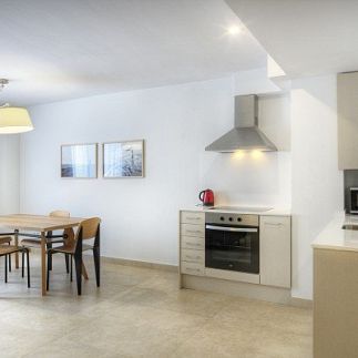 Apartamento Suite Views