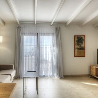 Apartamento Suite Views