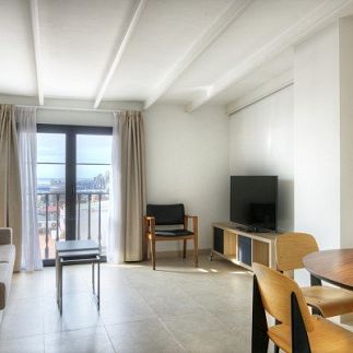 Apartamento Suite Views