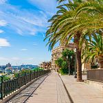 Tarragona imprescindible: centro histórico y huella romana