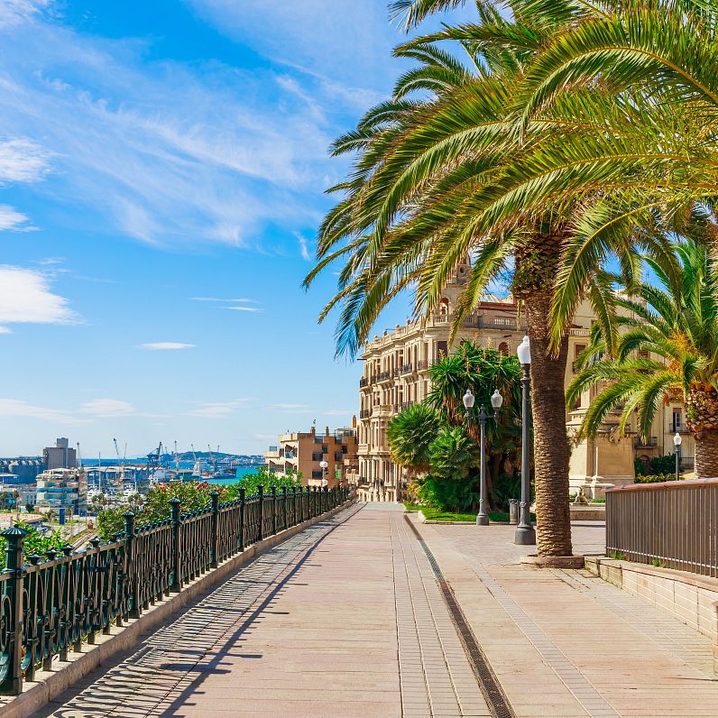 Tarragona imprescindible: centro histórico y huella romana