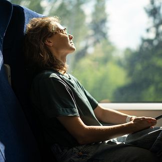 Transporte y movilidad